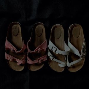 Womens Sandals